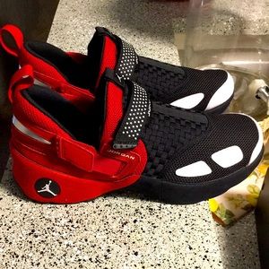 Jordan trunner LX OG DS
